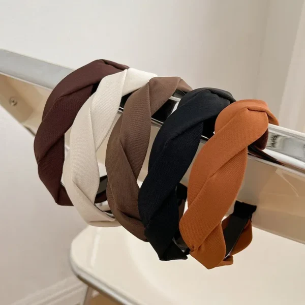 serre tête élégant