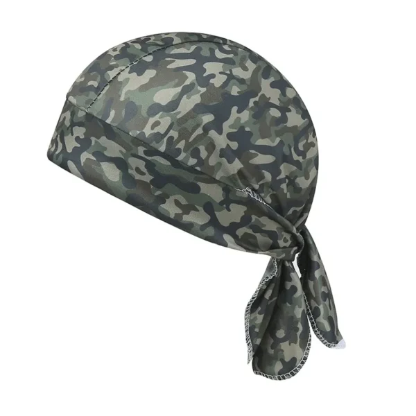 bandeau sportif confort