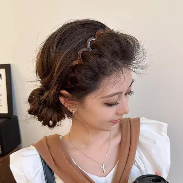 accessoire cheveux femme