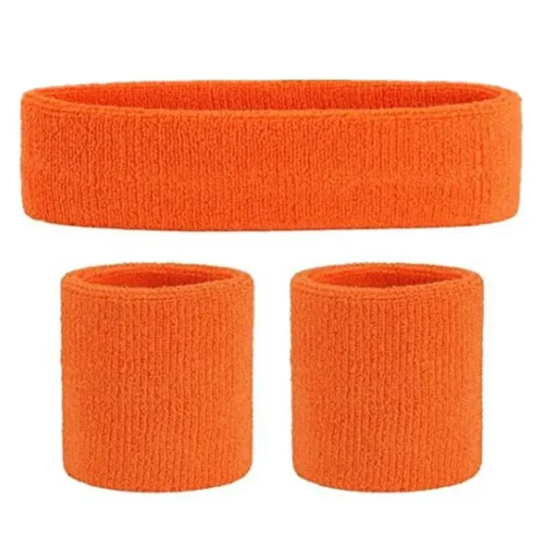 accessoire fitness bandeau