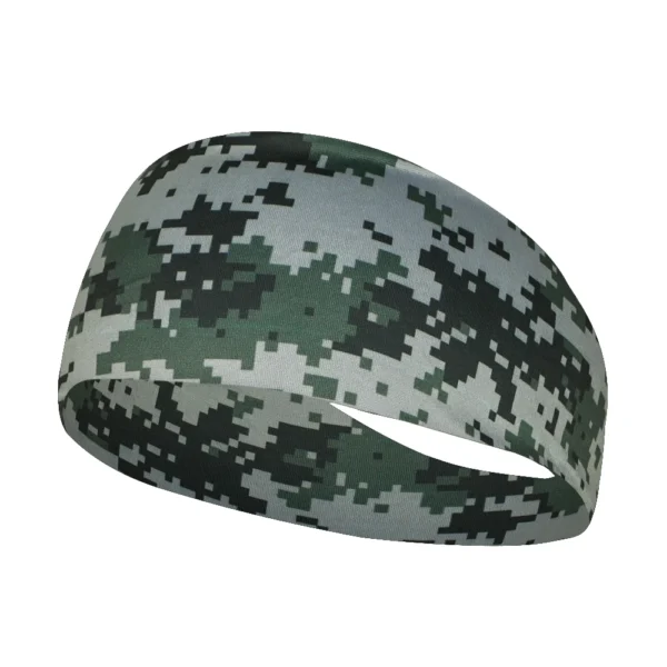 accessoire indispensable camouflage
