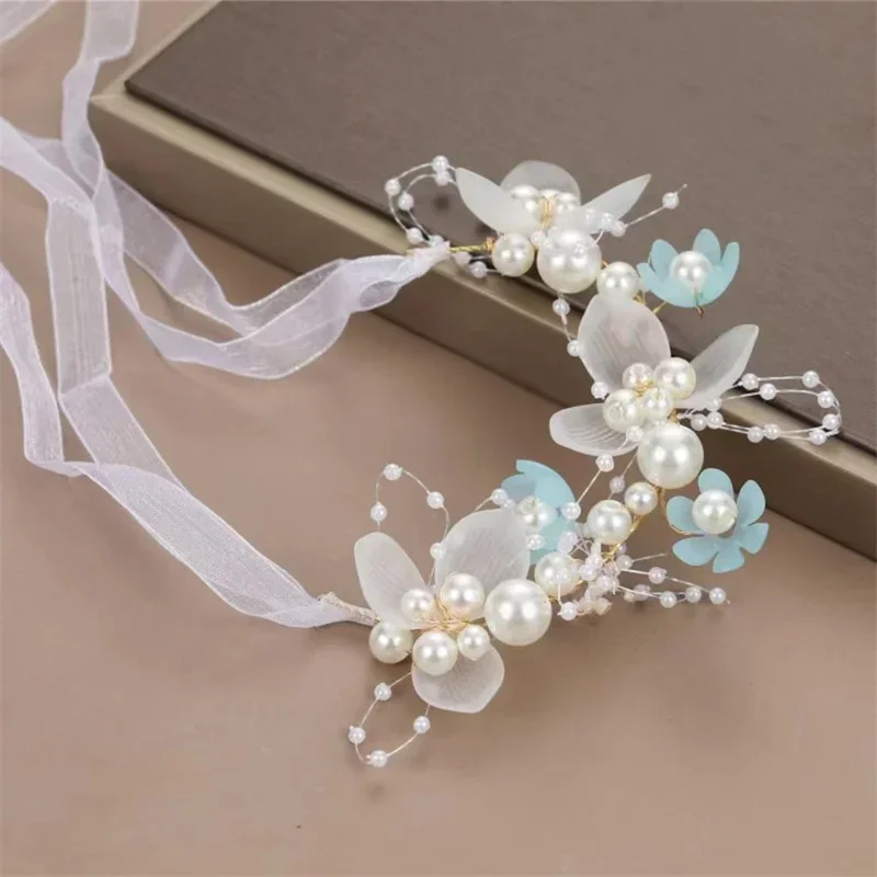 Bracelet bleu