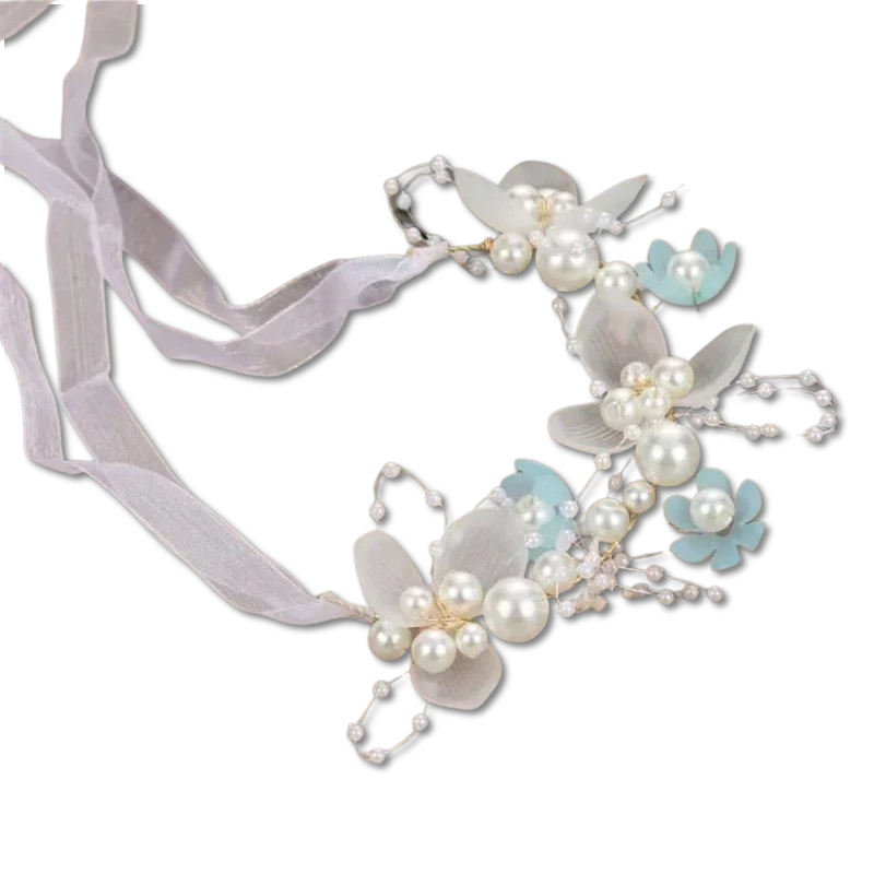 Bracelet bleu