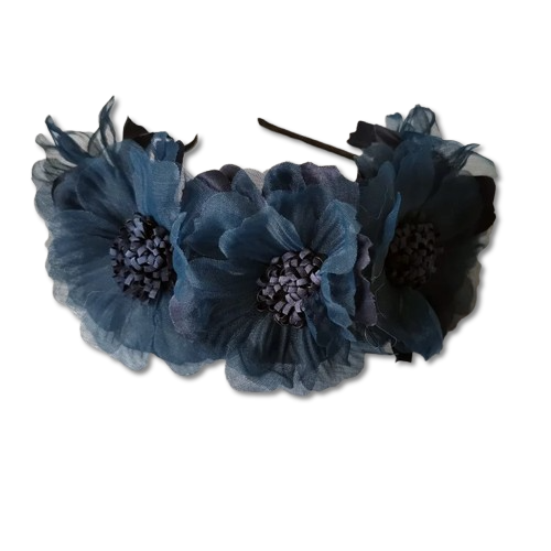 Bleu Foncé