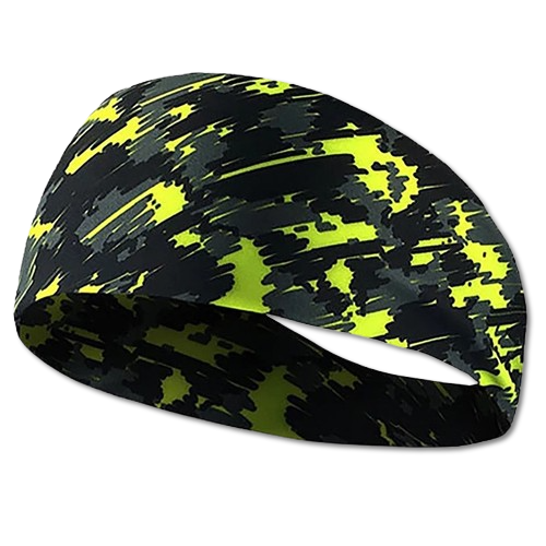 Jaune / Noir