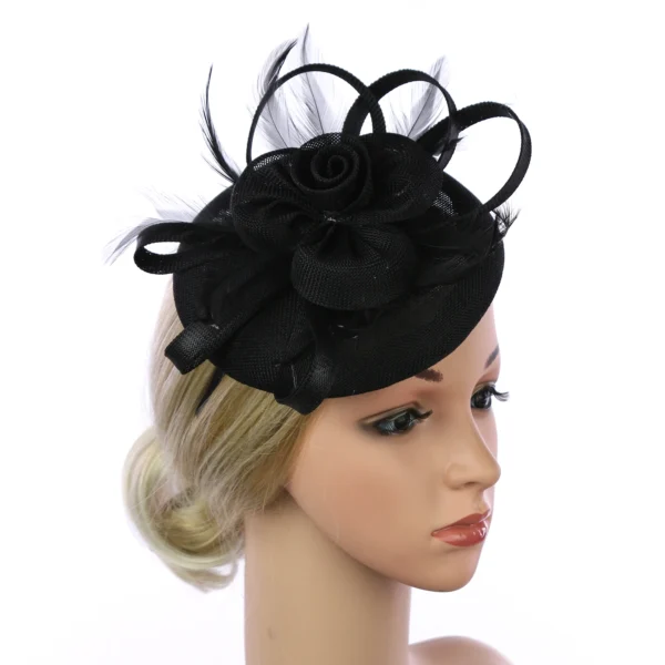 chapeau sophistiqué pour femmes