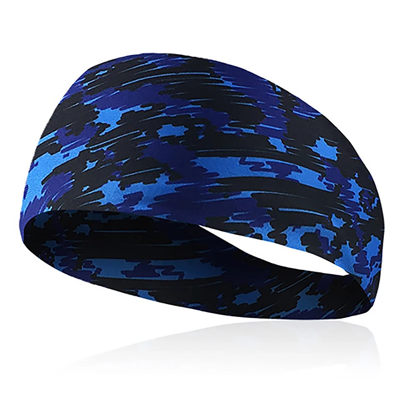 Bleu / Noir