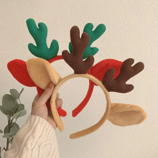 accessoire de Noël enfant