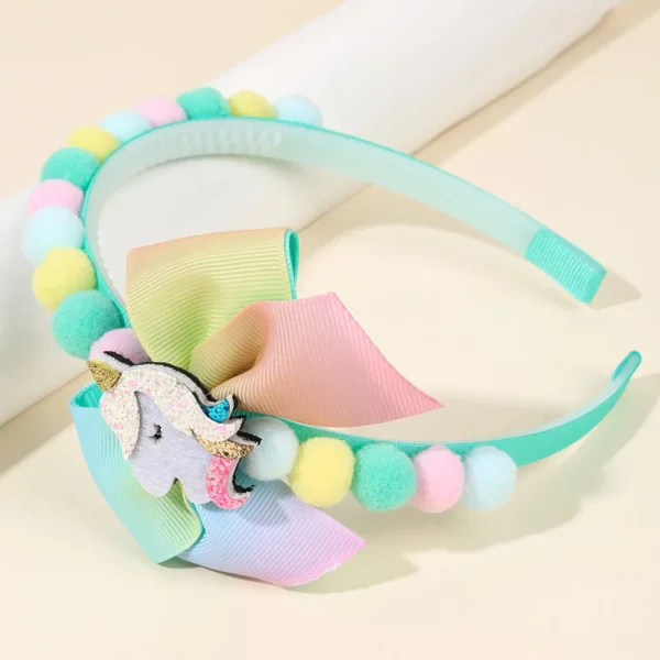 accessoire enfant licorne