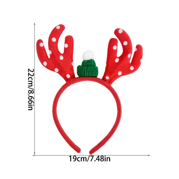 Accessoire mode Noel