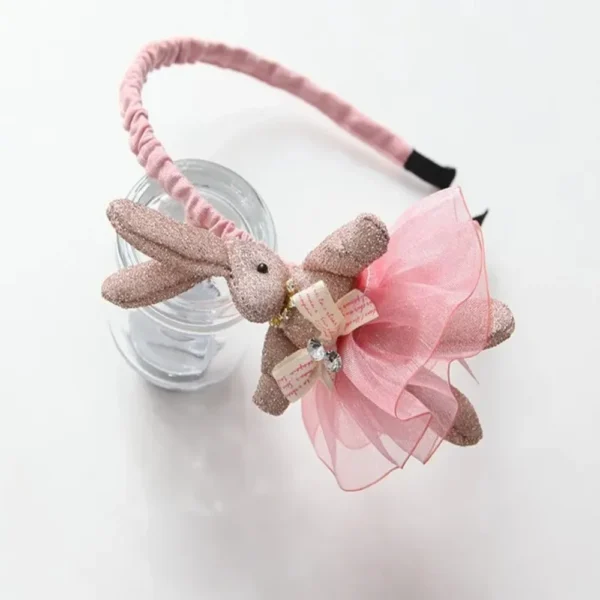 accessoire capillaire élégant