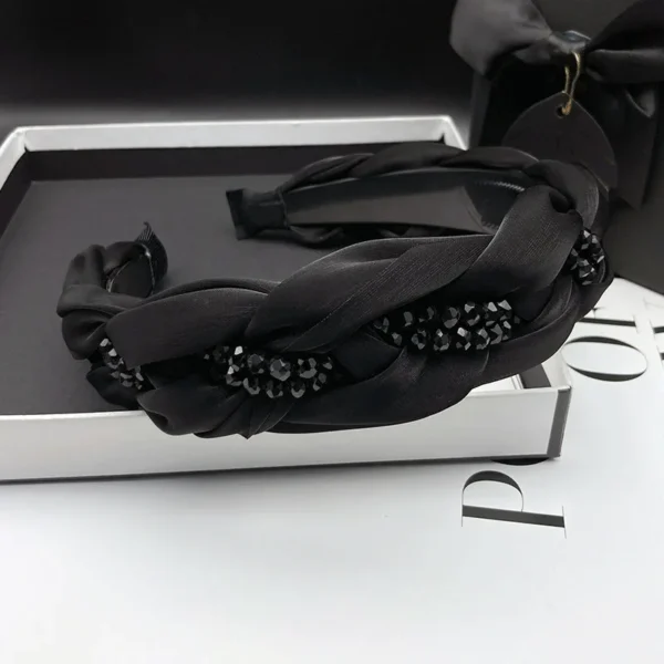 Accessoire chic pour femme