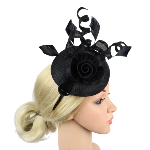 Accessoire Tendance Cérémonie