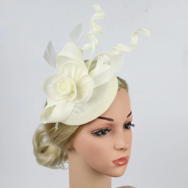 Élégance Au Mariage