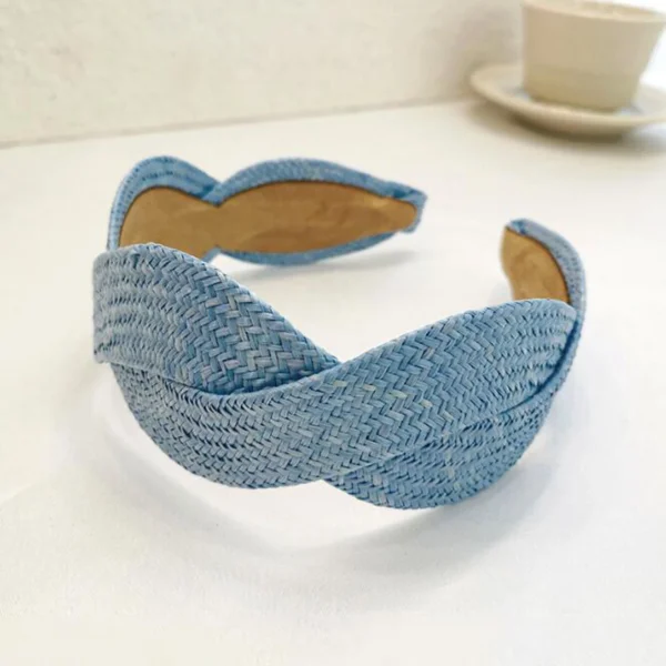 accessoire cheveux Serre Tete Mode