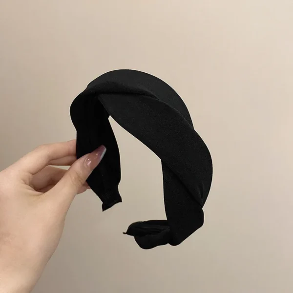 Bandeau polyvalent femme