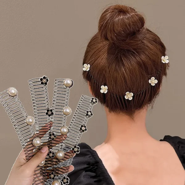serre tête mode femme