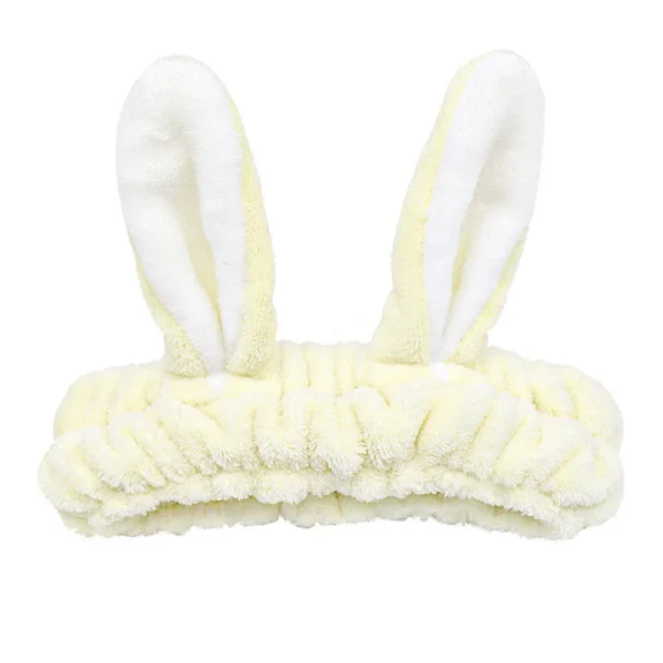 bandeau mignon lapin