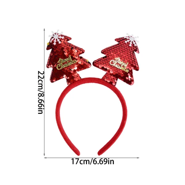 Accessoire Noël esthétique
