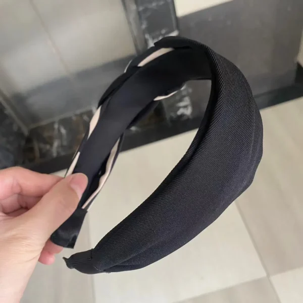 accessoire mode serre tête