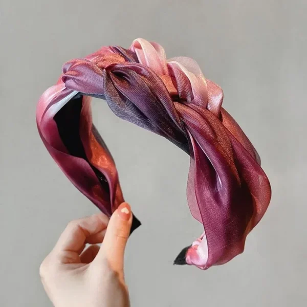 Serre Tête chic femme