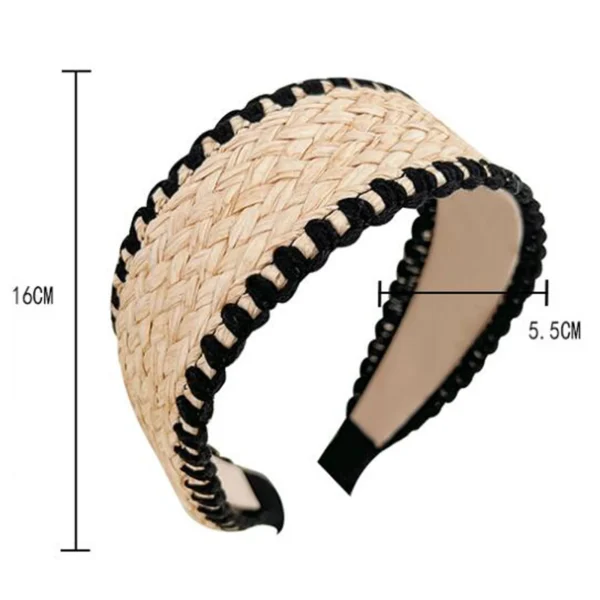 accessoire cheveux vintage
