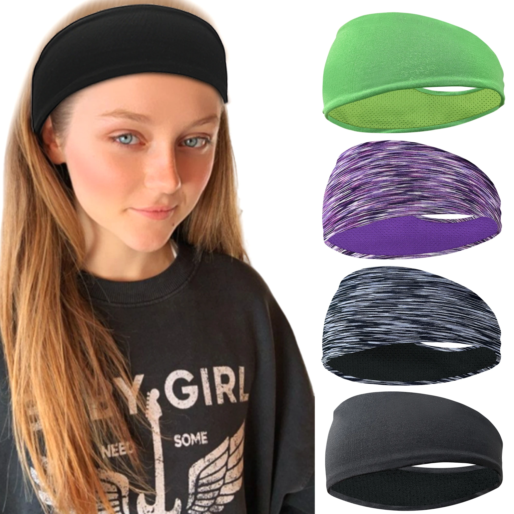 4 Pcs Style 1