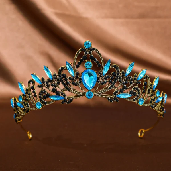 Accessoire fashion cheveux