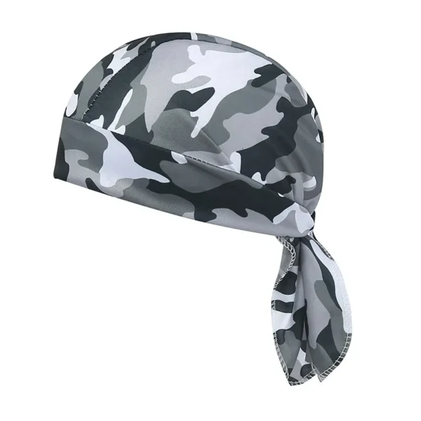 bandeau polyvalent pour sport