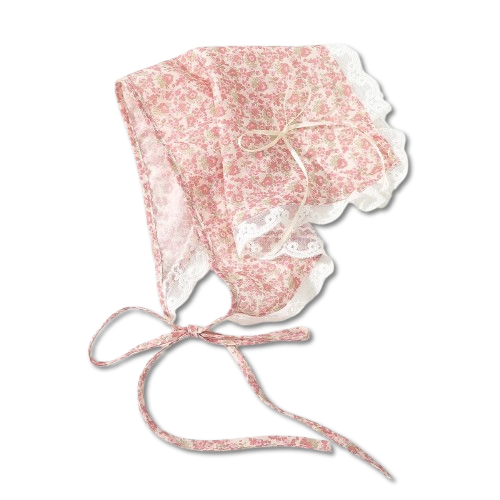 Rose Foncé