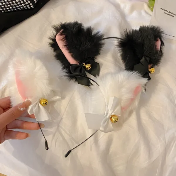oreille de chat tendance