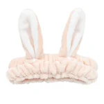Serre Tête Oreille De Lapin Douillet
