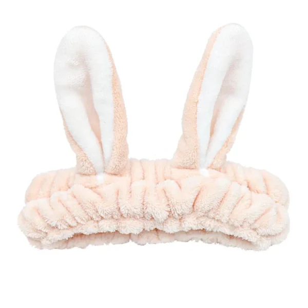 Serre Tête Oreille De Lapin Douillet