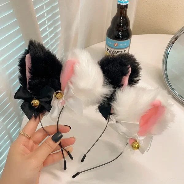 accessoire cheveux Serre Tete Mode