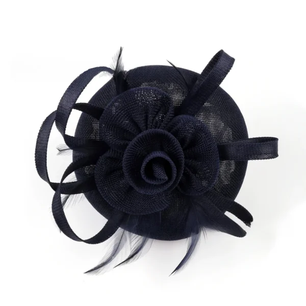 chapeau de cérémonie pour la femme moderne