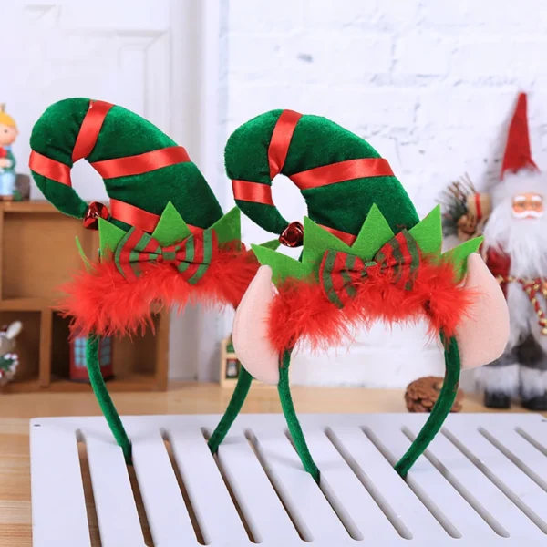 accessoire noel lutin