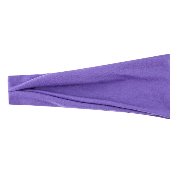 bandeau absorbant transpiration