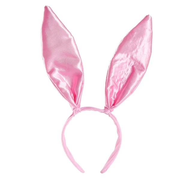 style serre tête lapin