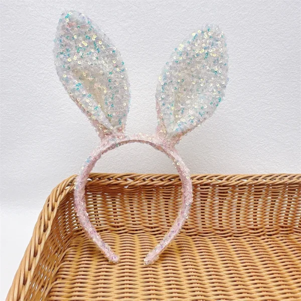 Cosplay enfant Oreilles De Lapin