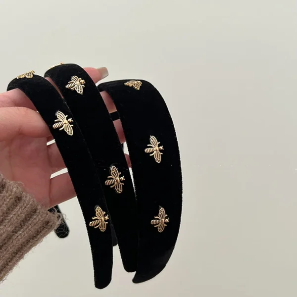 Serre Tête chic mode