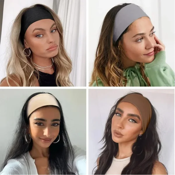 serre tête sportif tendance