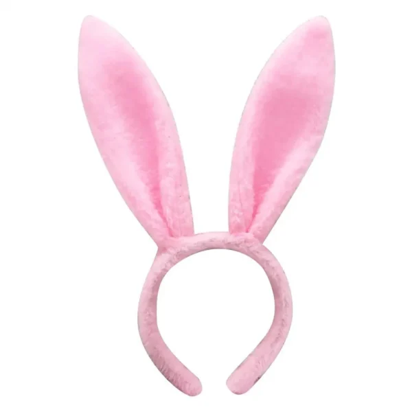 Serre Tête En Forme D'Oreille de lapin mode