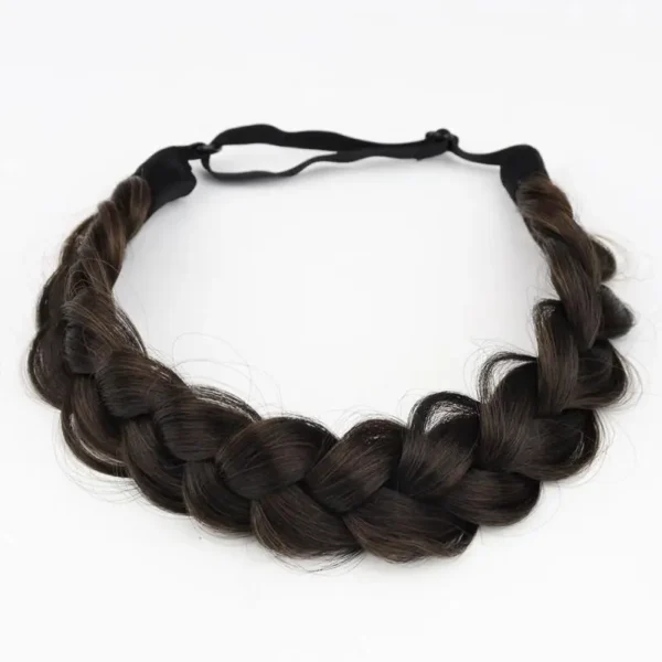 coiffure tressée pour femmes