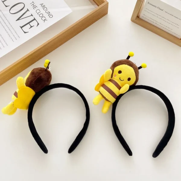 accessoire abeille pour enfant