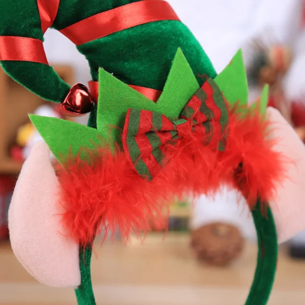 accessoire fête noel