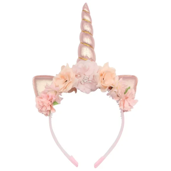 Serre Tete Mode magique pour filles