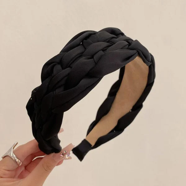 accessoire coiffure femme