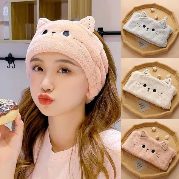 accessoire chat mignon