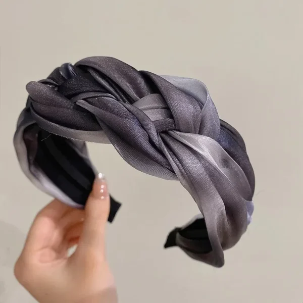 Serre Tête tendance 4 saisons