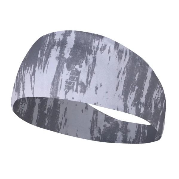 bandeau moderne camouflage